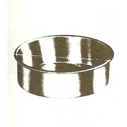 Flan Tin s/h